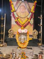 Sanjivani Mahasamadhi of HH Shrimat Parijnanashram Swamiji  III